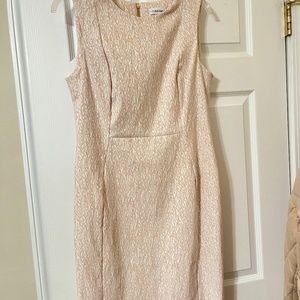 Calvin Klein Dress